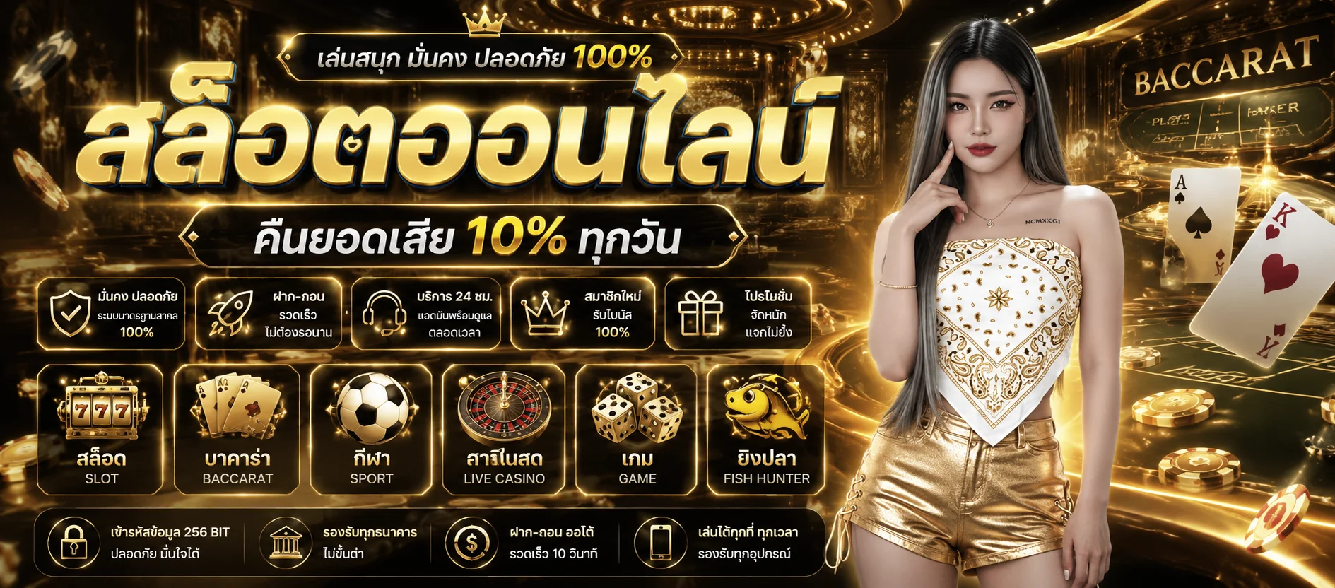 รวมค่ายสล็อตออนไลน์ BETWORLD66 PG Pragmatic Joker Jili